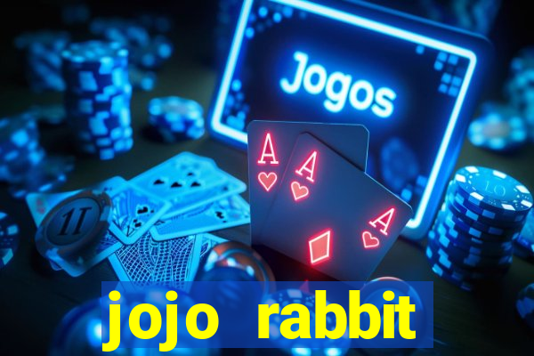 jojo rabbit assistir dublado